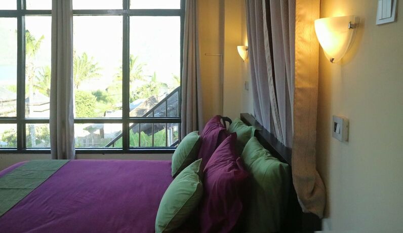 Imagen de la habitación del Hotel Batur Sunrise Guesthouse. Foto 33