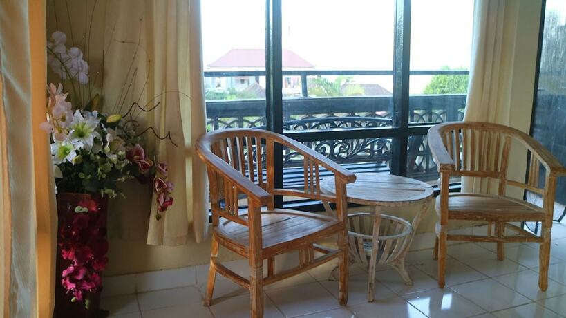Imagen de la habitación del Hotel Batur Sunrise Guesthouse. Foto 34