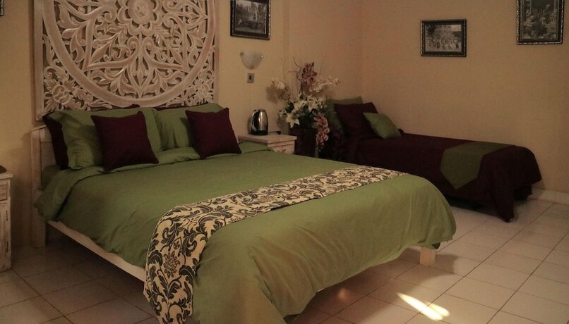 Imagen de la habitación del Hotel Batur Sunrise Guesthouse. Foto 35
