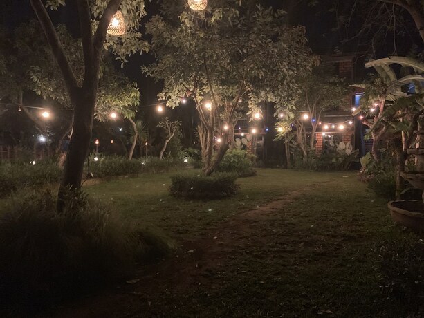 Imagen de los exteriores del Hotel Batur Sunrise Guesthouse. Foto 36