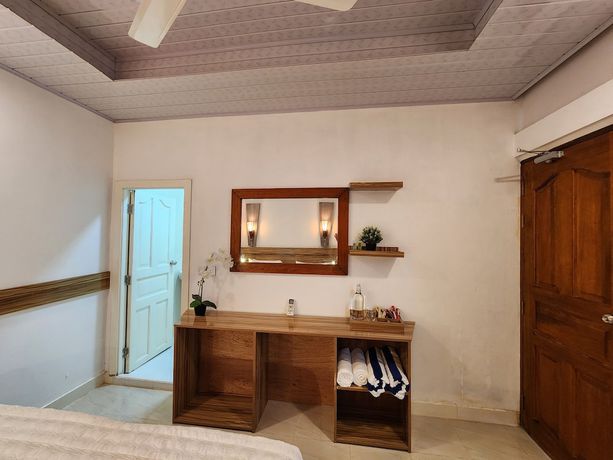 Imagen de la habitación del Hotel Batuta Maldives Fourson. Foto 4