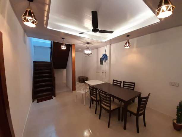 Imagen de los interiores del Hotel Batuta Maldives Fourson. Foto 18