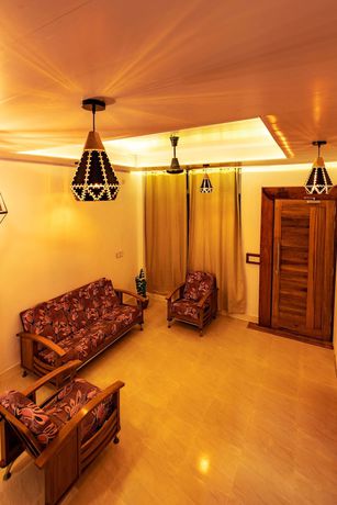 Imagen de los interiores del Hotel Batuta Maldives Fourson. Foto 20