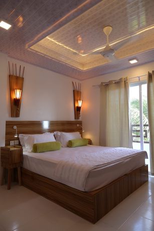 Imagen de la habitación del Hotel Batuta Maldives Fourson. Foto 15