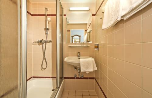 Imagen de la habitación del Hotel Batzenhäusl. Foto 3