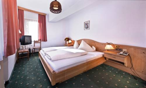 Imagen de la habitación del Hotel Batzenhäusl. Foto 14