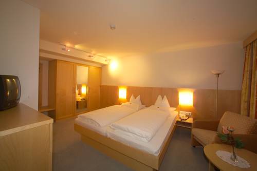 Imagen de la habitación del Hotel Batzenh&auml;usl, Innsbruck . Foto 5