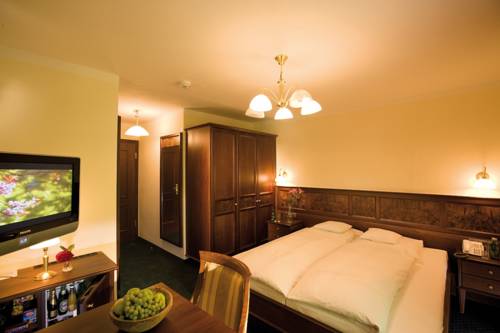 Imagen de la habitación del Hotel Batzenh&auml;usl, Innsbruck . Foto 6