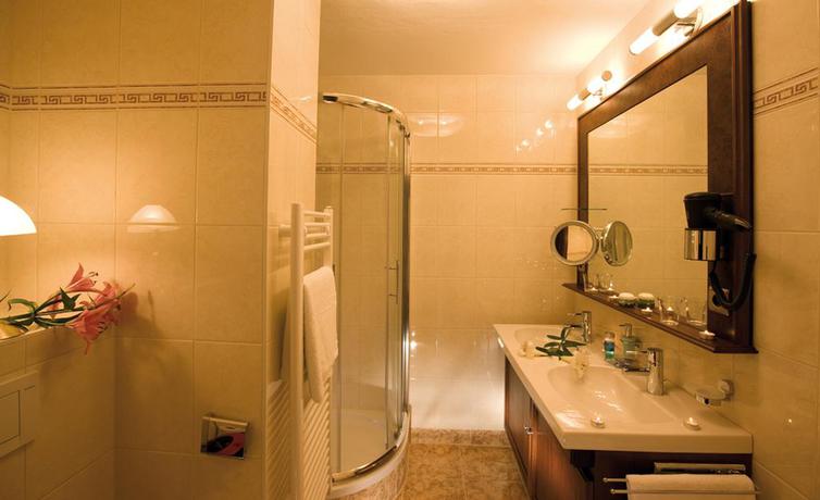 Imagen de la habitación del Hotel Batzenh&auml;usl, Innsbruck . Foto 9