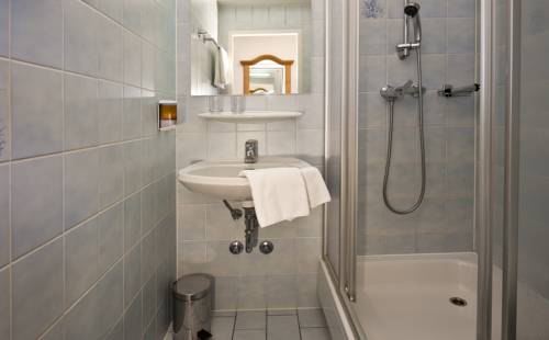 Imagen de la habitación del Hotel Batzenh&auml;usl, Seefeld in Tirol. Foto 4