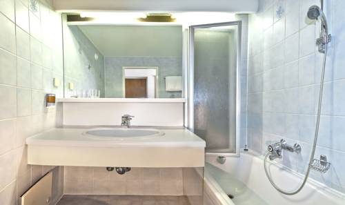 Imagen de la habitación del Hotel Batzenh&auml;usl, Seefeld in Tirol. Foto 5