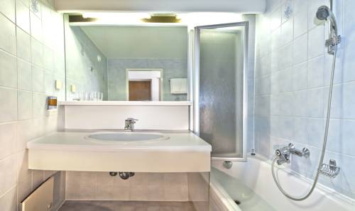 Imagen de la habitación del Hotel Batzenh&auml;usl, Seefeld in Tirol. Foto 7