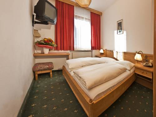 Imagen de la habitación del Hotel Batzenh&auml;usl, Seefeld in Tirol. Foto 10