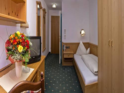 Imagen de la habitación del Hotel Batzenh&auml;usl, Seefeld in Tirol. Foto 11