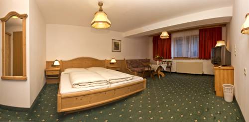 Imagen de la habitación del Hotel Batzenh&auml;usl, Seefeld in Tirol. Foto 12