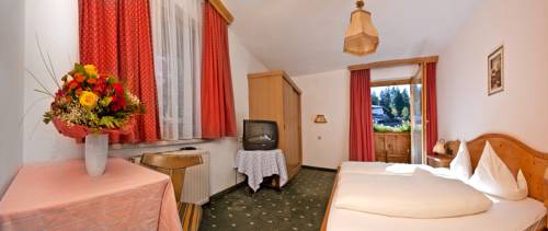 Imagen de la habitación del Hotel Batzenh&auml;usl, Seefeld in Tirol. Foto 13