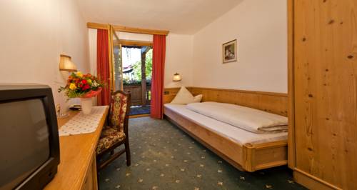 Imagen de la habitación del Hotel Batzenh&auml;usl, Seefeld in Tirol. Foto 15