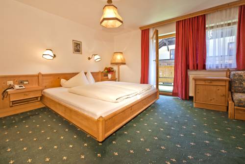 Imagen de la habitación del Hotel Batzenh&auml;usl, Seefeld in Tirol. Foto 16