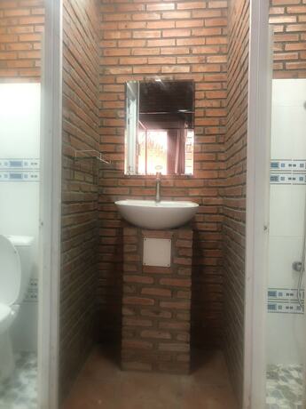 Imagen general del Hotel Bau Bi Mini Farmstay Mekong - Tien Giang. Foto 1