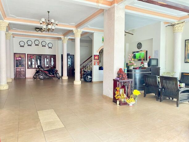 Imagen general del Hotel Bau Cat. Foto 2