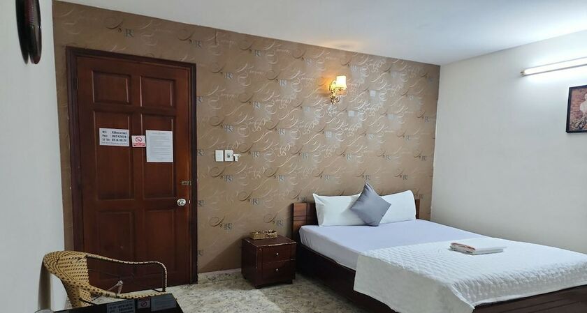 Imagen general del Hotel Bau Cat. Foto 4