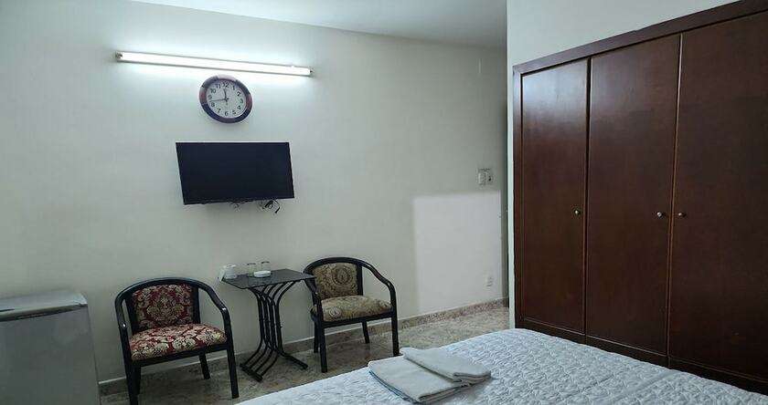 Imagen general del Hotel Bau Cat. Foto 6