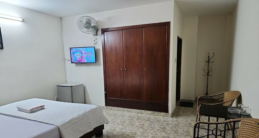 Imagen general del Hotel Bau Cat. Foto 7