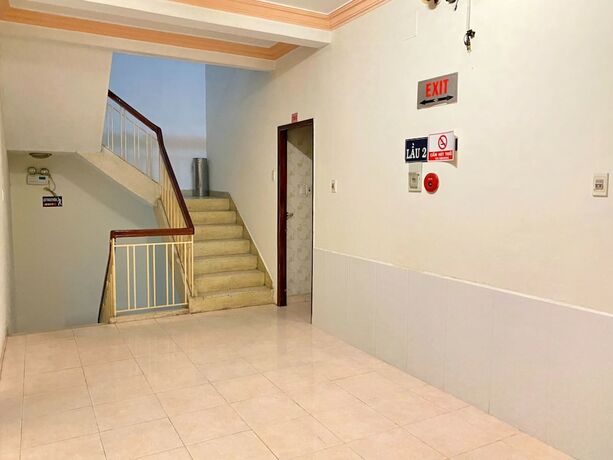 Imagen general del Hotel Bau Cat. Foto 8