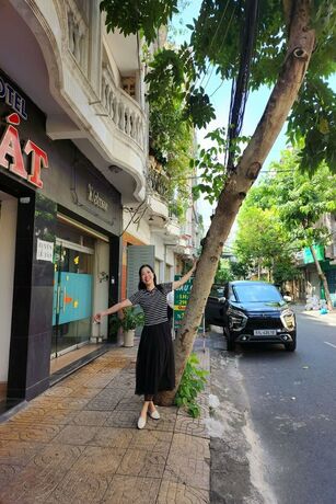 Imagen general del Hotel Bau Cat. Foto 9