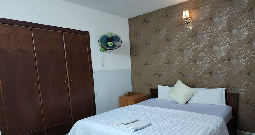 Imagen general del Hotel Bau Cat. Foto 10