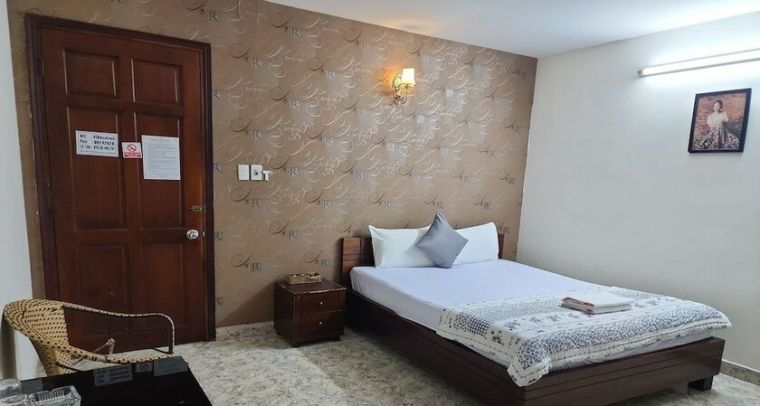 Imagen general del Hotel Bau Cat. Foto 12