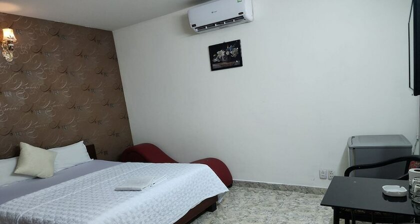 Imagen general del Hotel Bau Cat. Foto 14