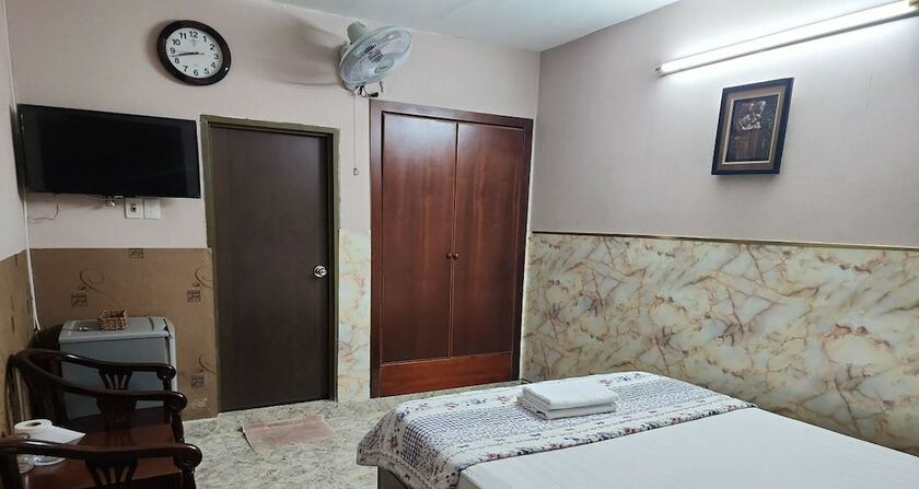 Imagen general del Hotel Bau Cat. Foto 16