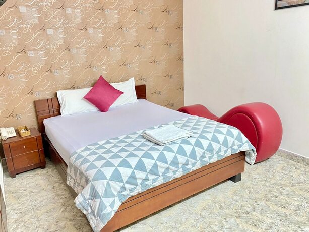 Imagen de la habitación del Hotel Bau Cat. Foto 20