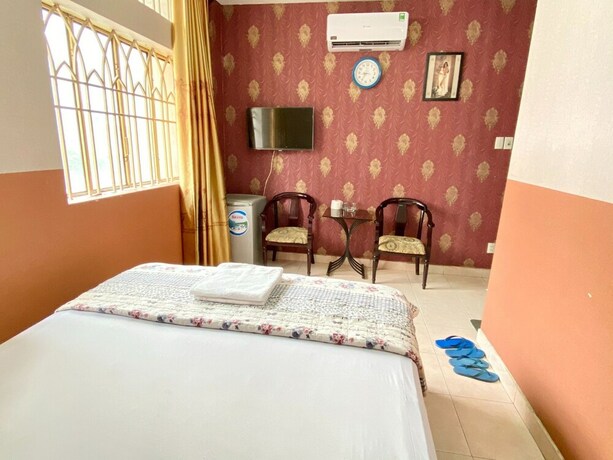 Imagen de la habitación del Hotel Bau Cat. Foto 21