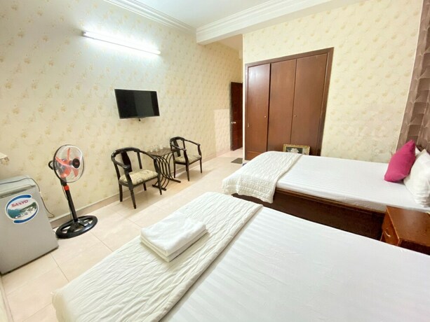 Imagen de la habitación del Hotel Bau Cat. Foto 22