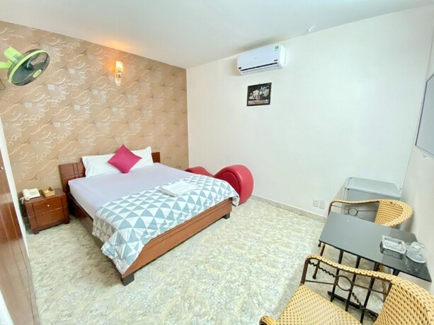 Imagen de la habitación del Hotel Bau Cat. Foto 23