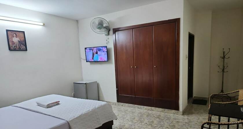 Imagen de la habitación del Hotel Bau Cat. Foto 25