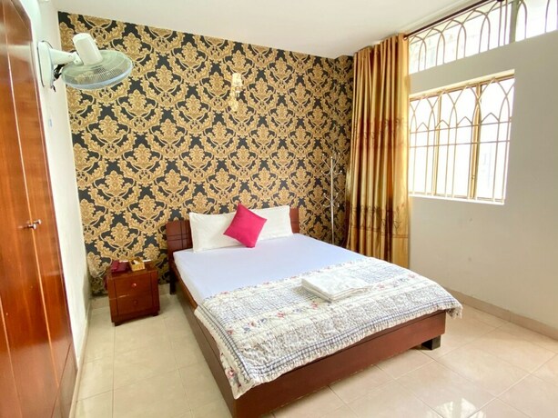 Imagen de la habitación del Hotel Bau Cat. Foto 27