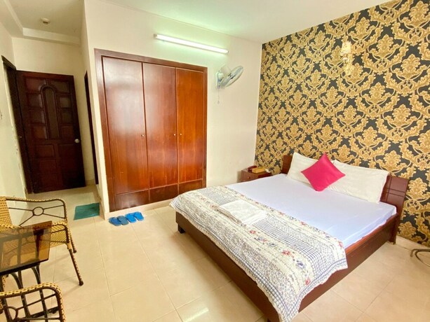 Imagen de la habitación del Hotel Bau Cat. Foto 28