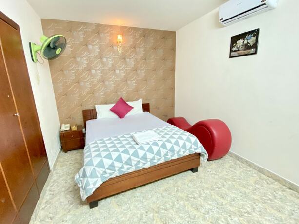 Imagen de la habitación del Hotel Bau Cat. Foto 29