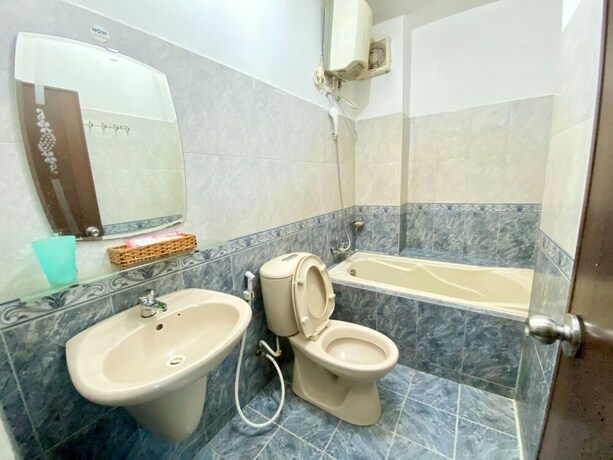 Imagen de la habitación del Hotel Bau Cat. Foto 30