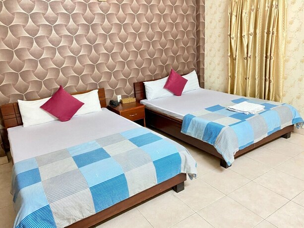 Imagen de la habitación del Hotel Bau Cat. Foto 33