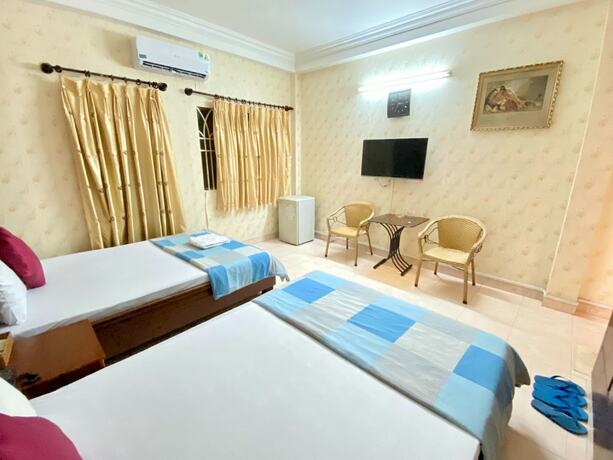 Imagen de la habitación del Hotel Bau Cat. Foto 36