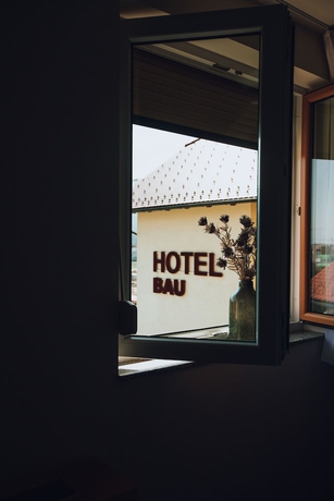 Imagen de la habitación del Hotel Bau. Foto 12