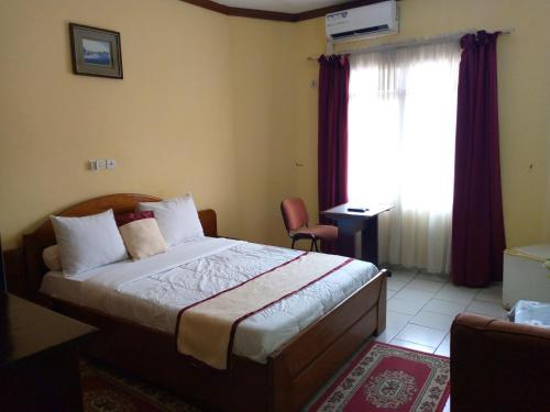Imagen general del Hotel Bau rivage hotel. Foto 5