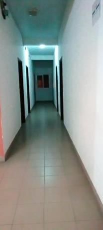 Imagen general del Hotel Bau rivage hotel. Foto 11