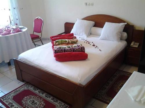 Imagen general del Hotel Bau rivage hotel. Foto 15