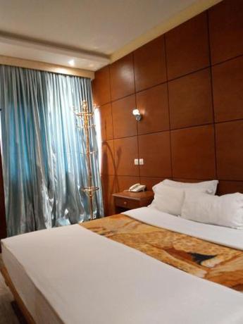 Imagen general del Hotel Bau rivage hotel. Foto 17