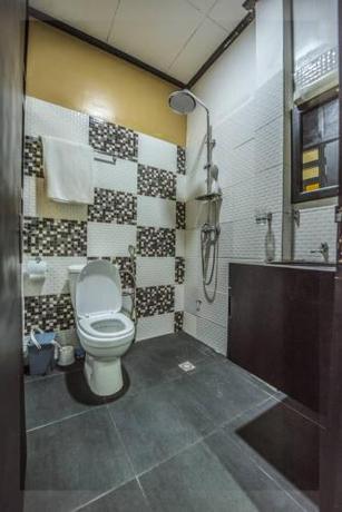 Imagen de la habitación del Hotel Bau rivage hotel. Foto 20
